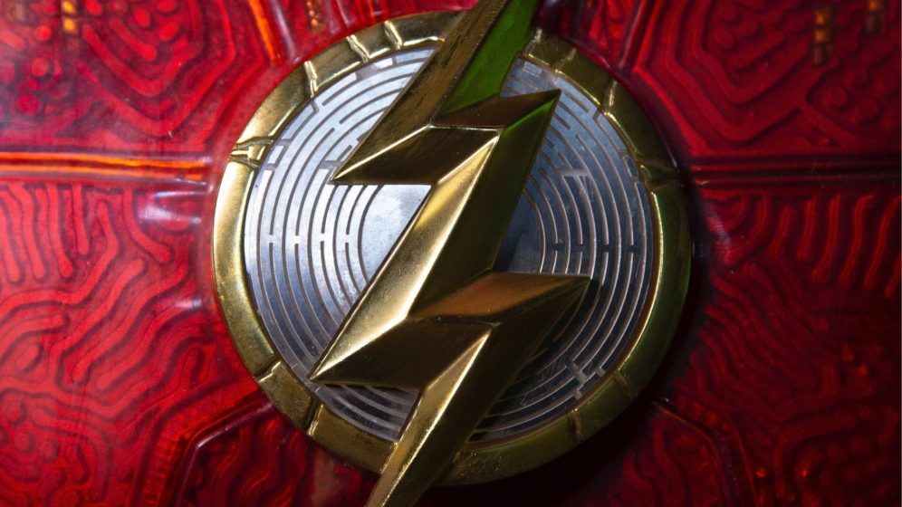 The Flash