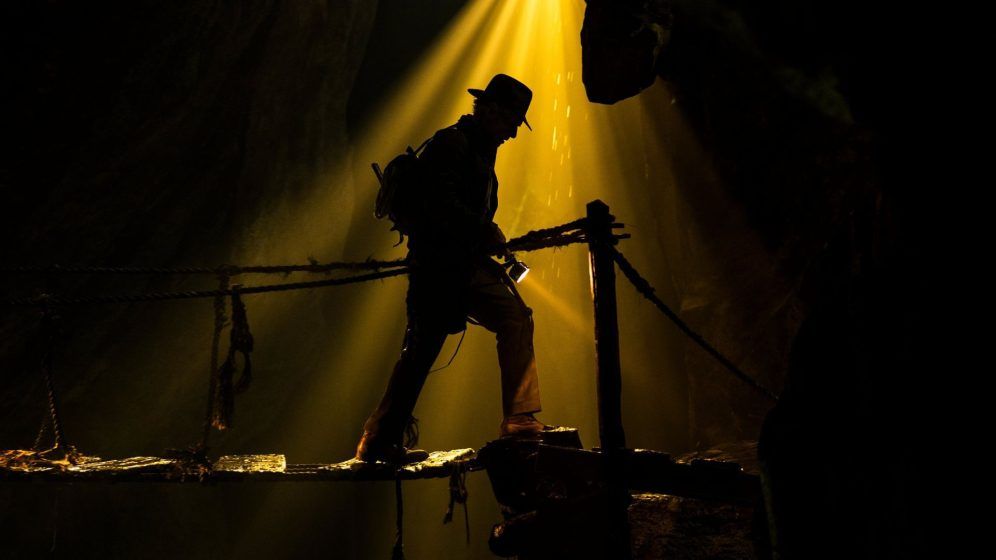 Indiana Jones 5