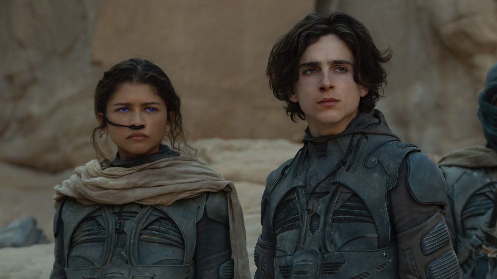 Dune: Part Two