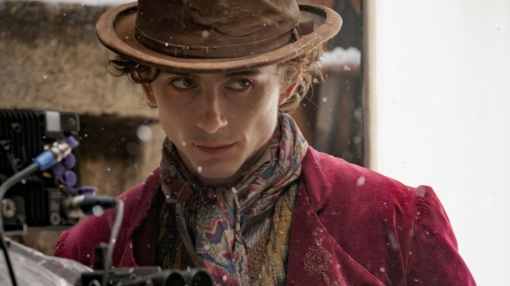 Wonka