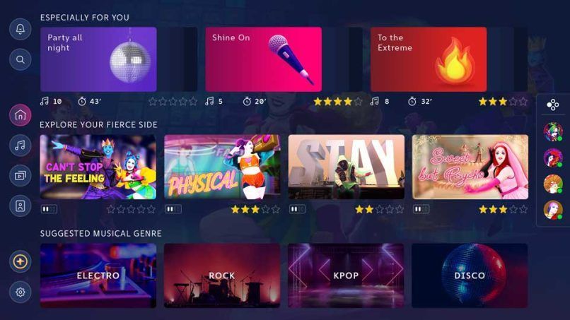 Just Dance 2023 Review