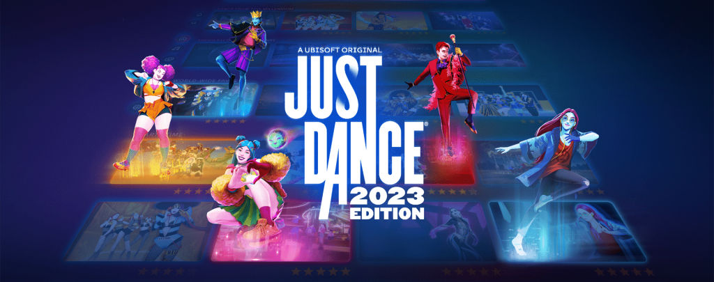 Just Dance 2023 Edition Review --- A dichotomy — GAMINGTREND