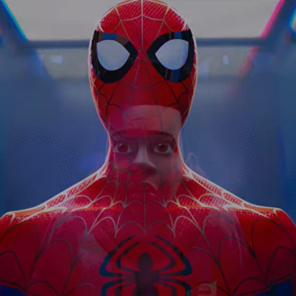 Trailer: ‘Spider-Man: Across The Spider-Verse’ Presents An Army Of Spider-People