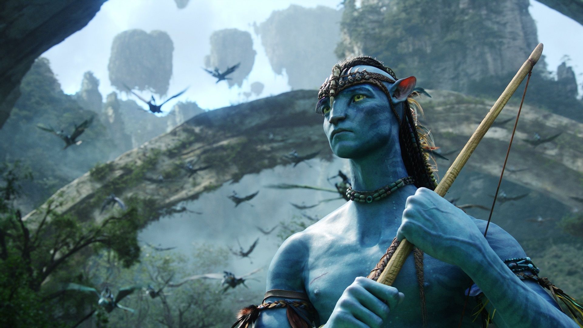 Avatar Vs Inception The Best Sci-Fi Movies Of All Time: Avatar, Inception, Interstellar And ...