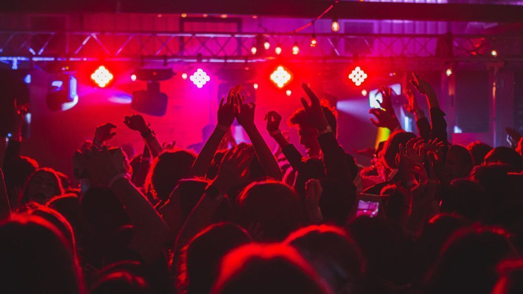 edm artists