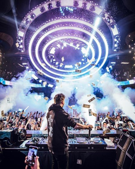 Martin Garrix