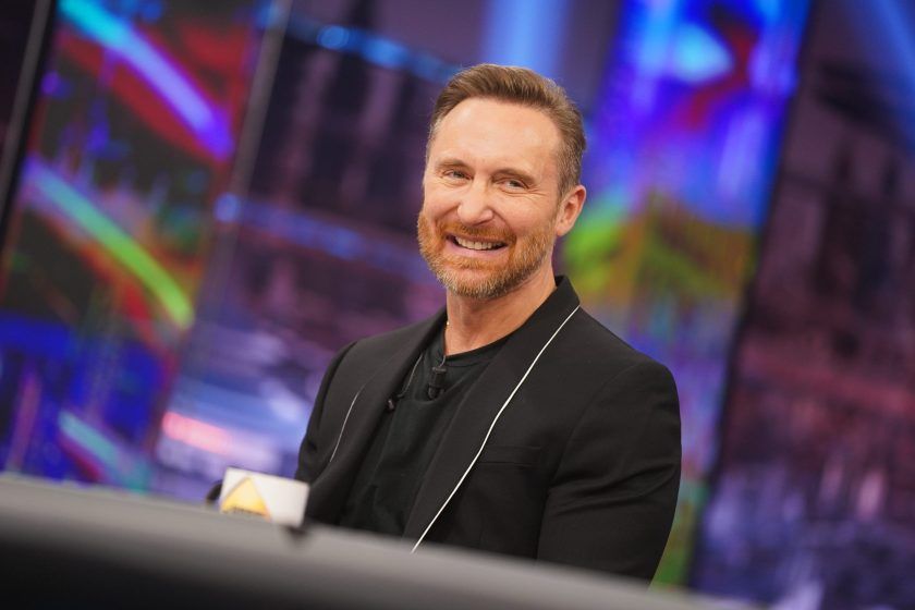 David Guetta