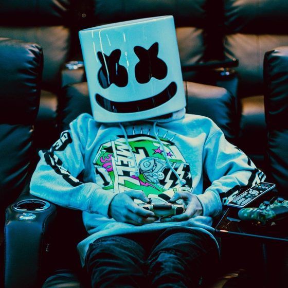 Marshmello