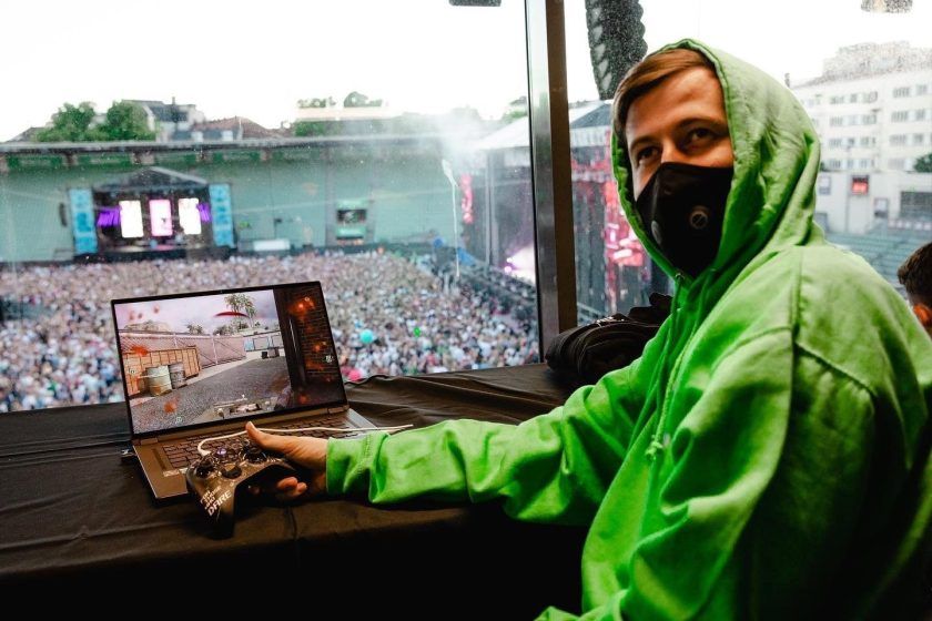 Alan Walker