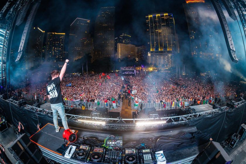 Hardwell