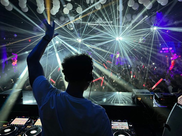 Afrojack