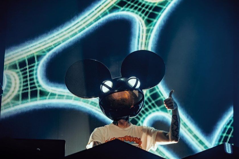 Deadmau5