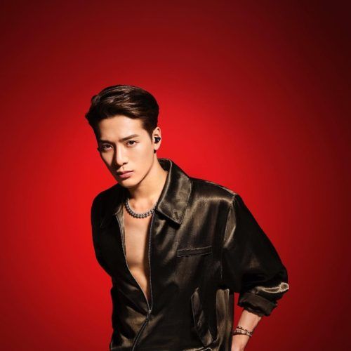 Jackson Wang is the Face of Louis Vuitton Travel 2023 Collection