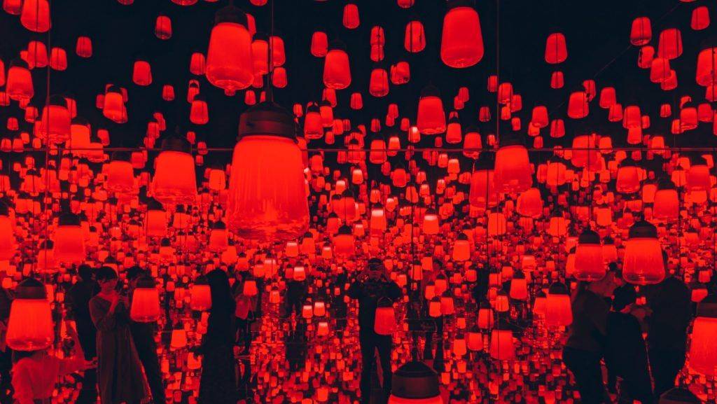Here’s Why Red Is An Auspicious Colour For Chinese New Year