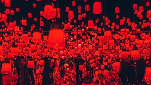 Here’s Why Red Is An Auspicious Colour For Chinese New Year