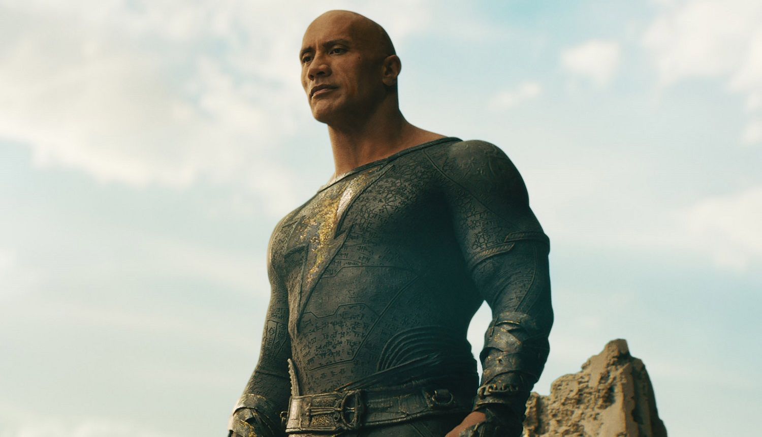 Dwayne Johnson's Future Black Adam Plans Have Left DC Fans Worried; Reason  Is Henry Cavill's Superman - Entertainment