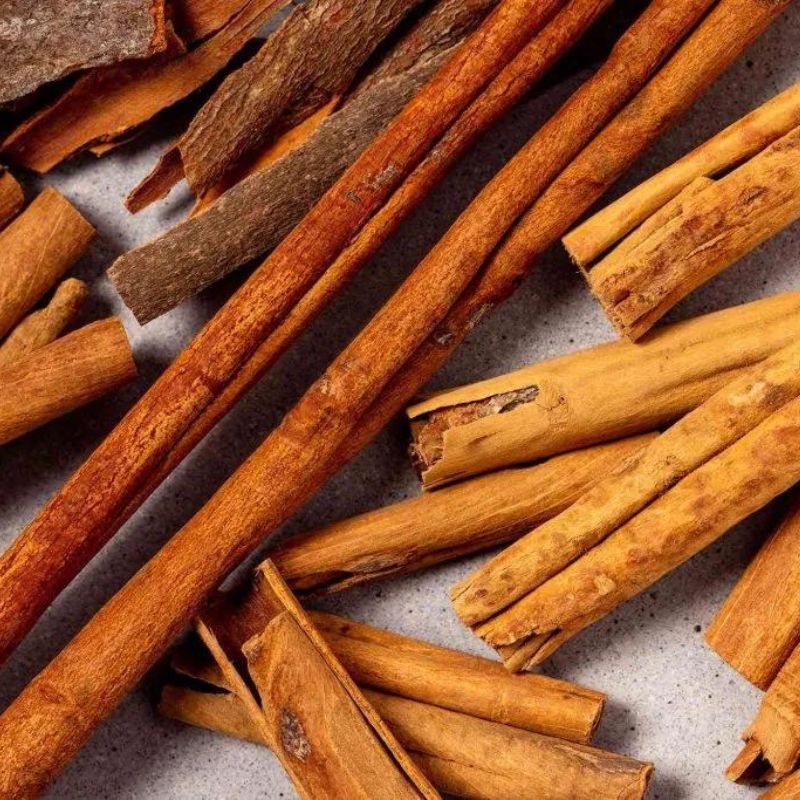 Cinnamon Explained: Everything To Know About This Kitchen Staple