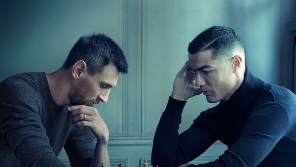 Lionel Messi Vs Cristiano Ronaldo: Their Stats And Who Is The GOAT