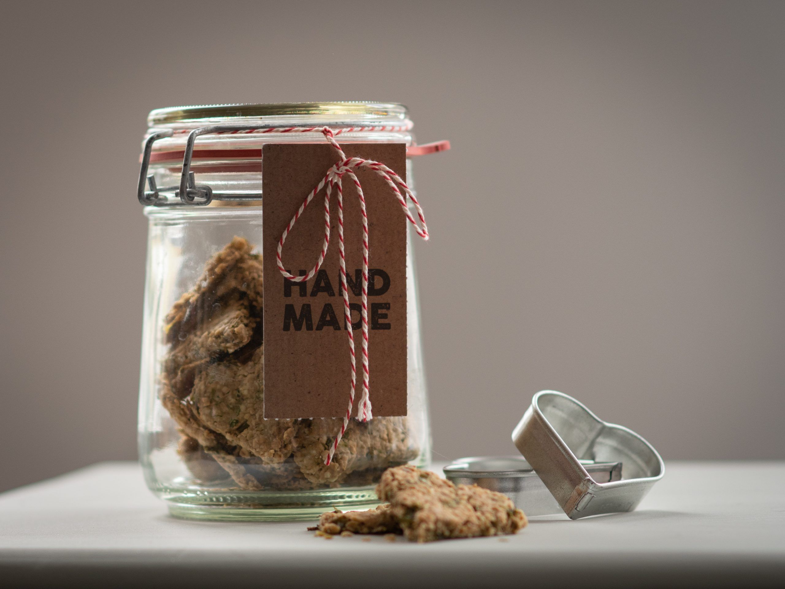 mason jar