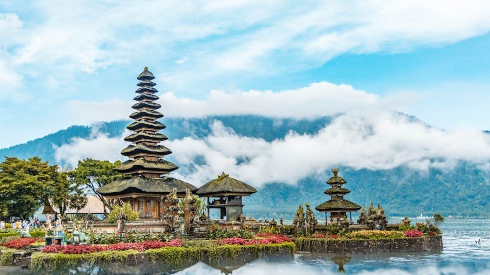 Bali, Indonesia