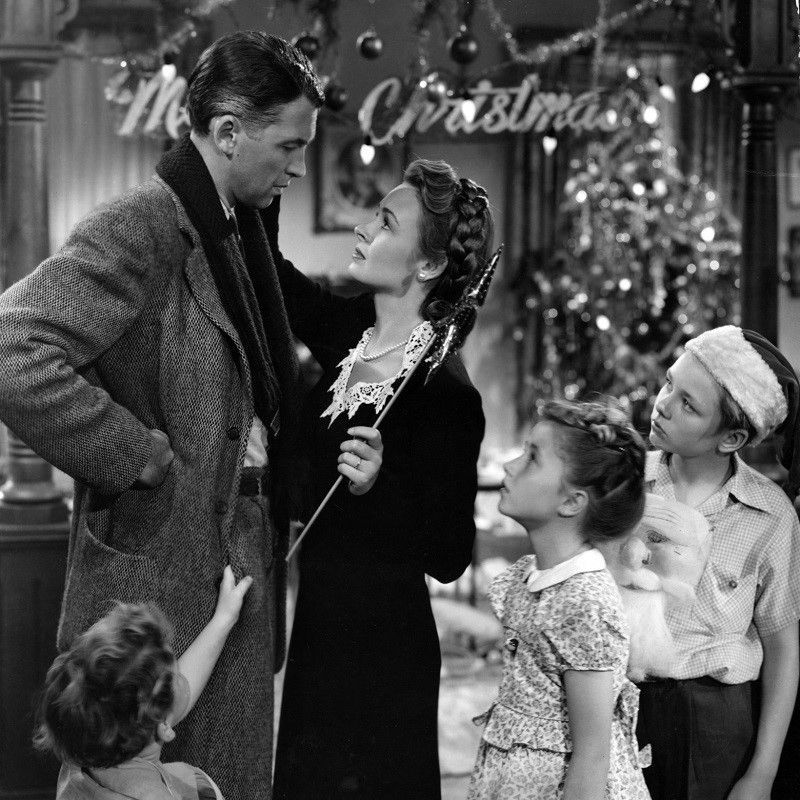 Heartwarming Christmas Movies To Watch For A Jolly Good Time
