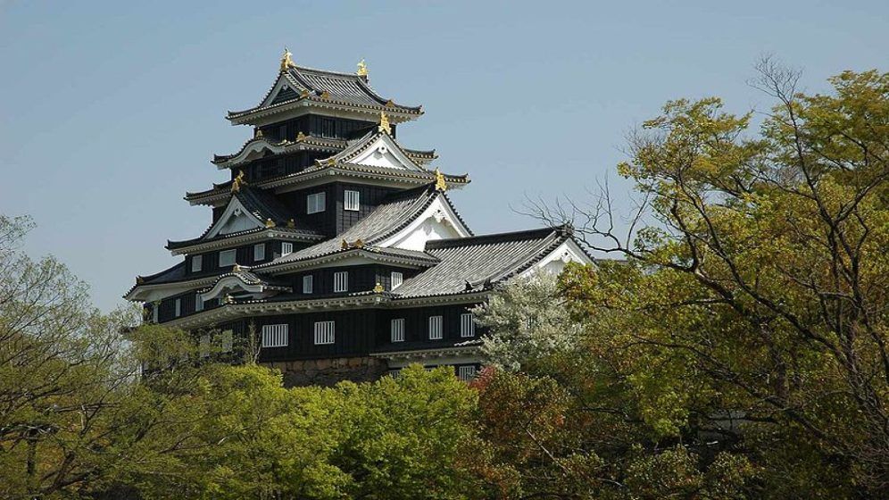 Okayama, Japan