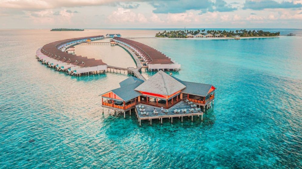 Maldives