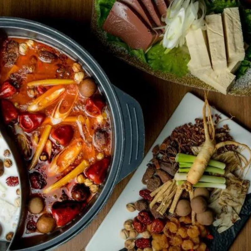 Hot Pot Etiquette: How To Enjoy This Cold Weather Staple The Right Way