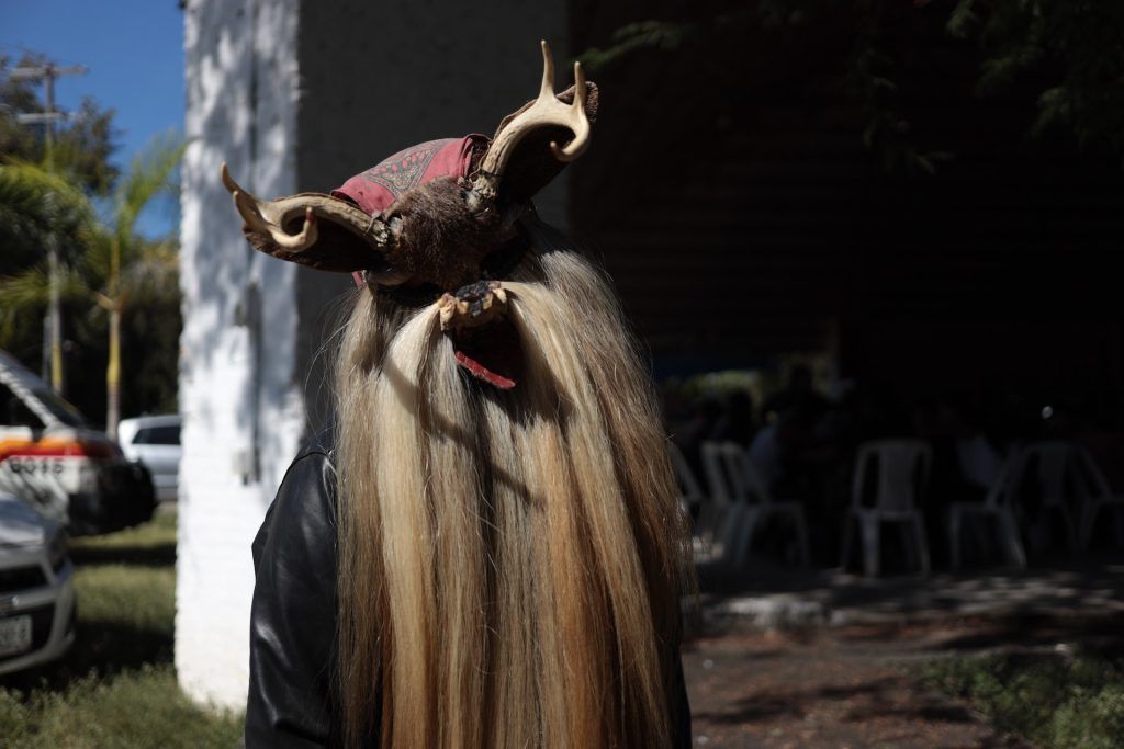 unusual christmas traditions