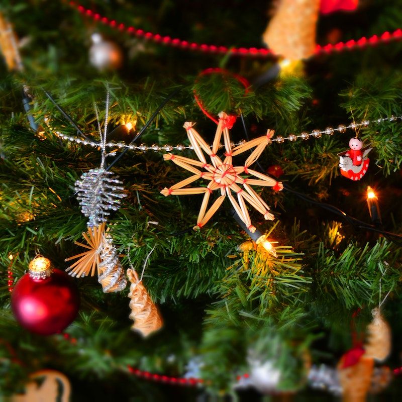 Weird But Wonderful Christmas Traditions Around The World