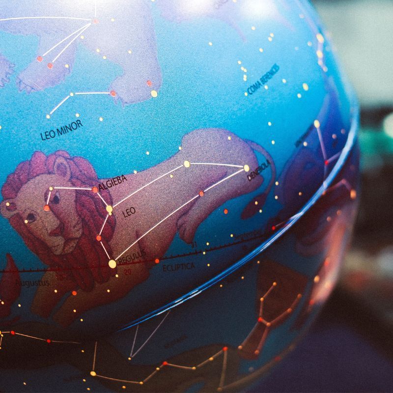 12 Destinations To Visit This Year Based On Your Zodiac Sign
