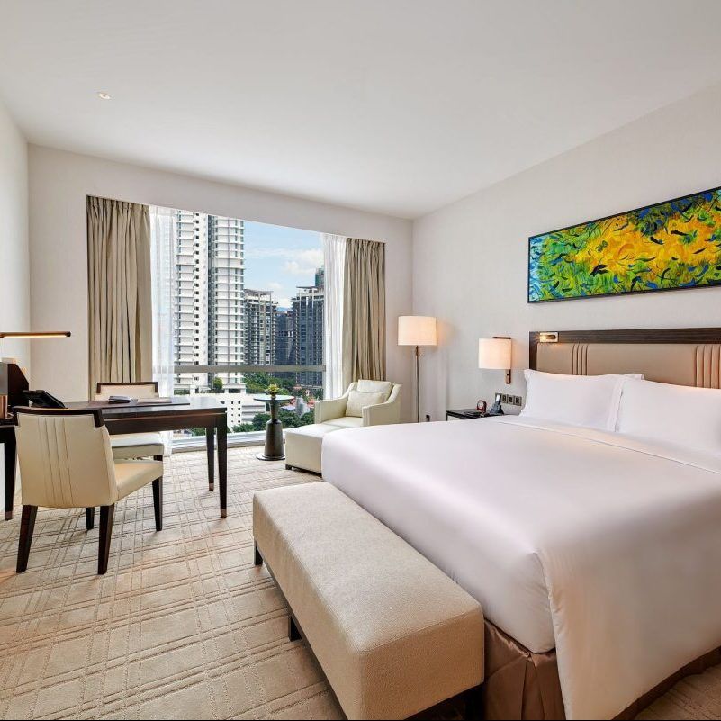 Best New Year’s Eve Hotel Packages In KL And Selangor To Book Now