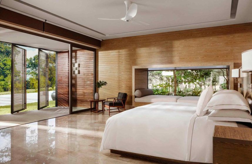 Villa One in One&Only Desaru Coast