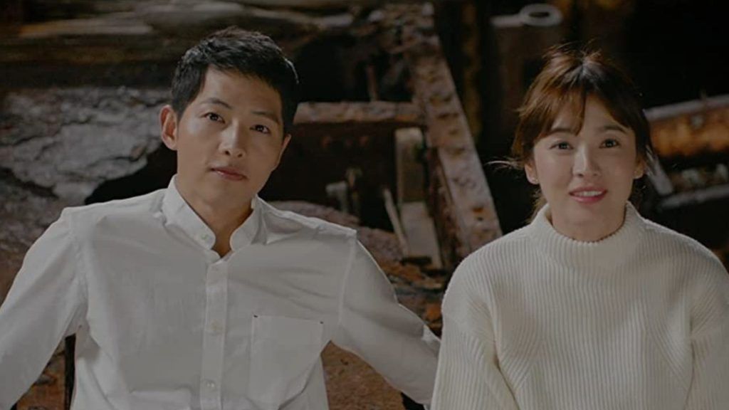 Song Joong-ki