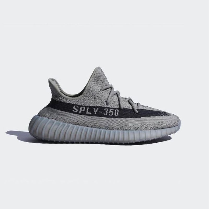 Adidas To Release Unbranded YEEZY 350 V2 Sneakers