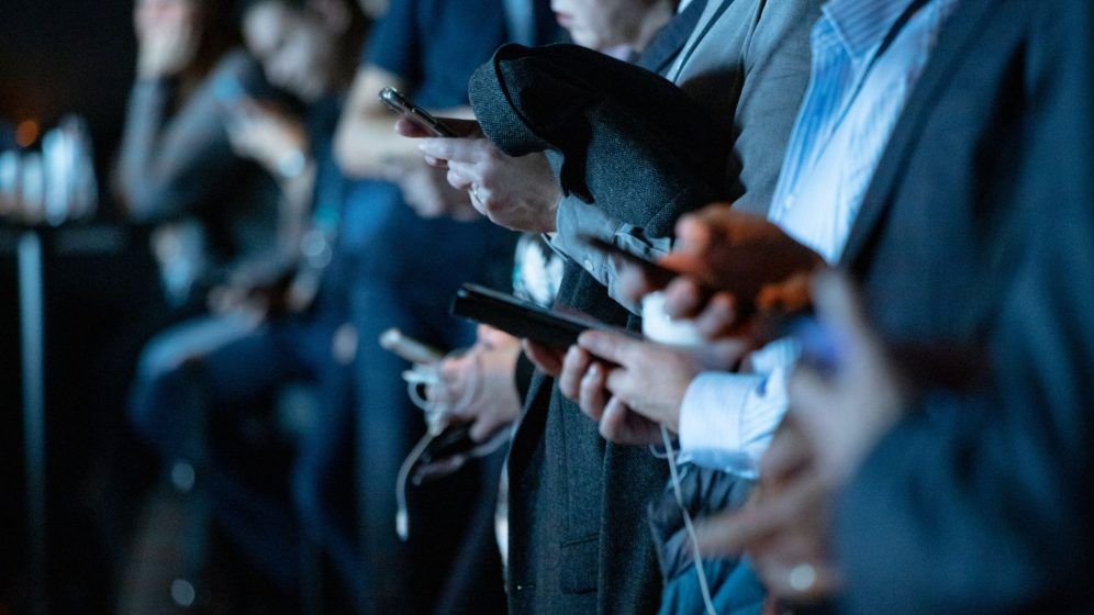 Digital detox