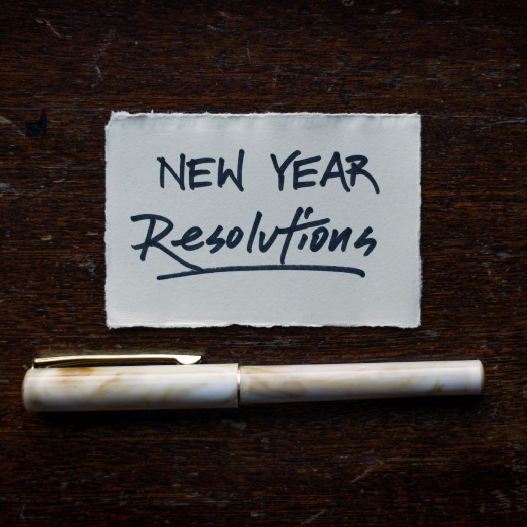 Realistic New Year’s Resolutions For You To Keep In 2023