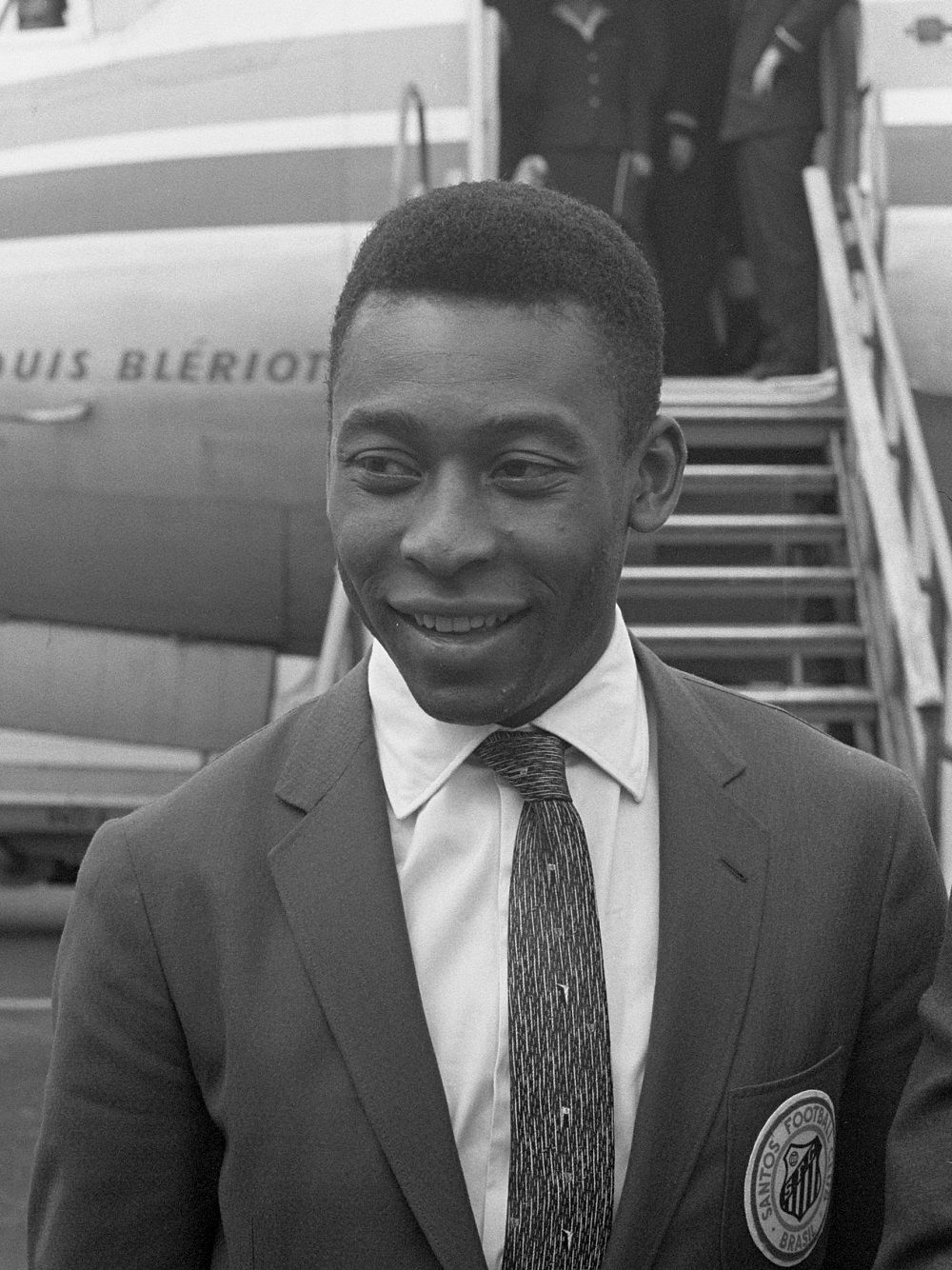 Pelé achievements