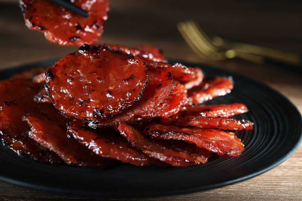 Where To Find The Best Bak Kwa In Singapore For Chinese New Year