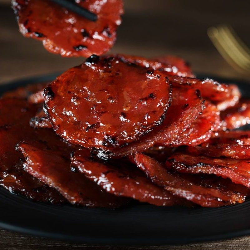 Where To Find The Best Bak Kwa In Singapore For Chinese New Year