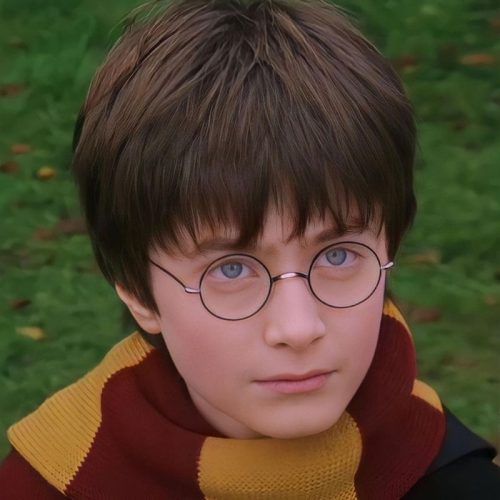 Looks Like The Harry Potter Movies Might Be Getting A Reboot