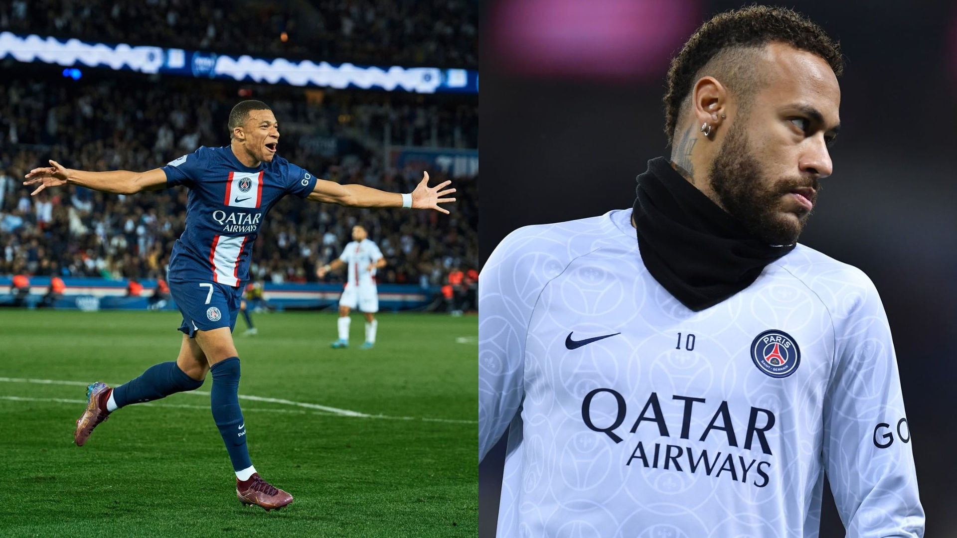 Best PSG Players To Watch Out For In Ligue 1