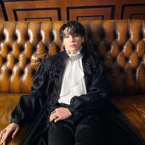 BTS’ Jungkook And IU Ranked Among ‘200 Greatest Singers Of All Time’ By Rolling Stone