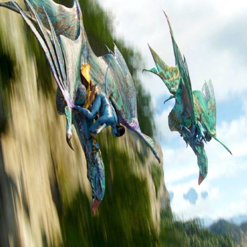Avatar Syndrome: What It Is, And Why People Are Feeling Blue After Watching The Film