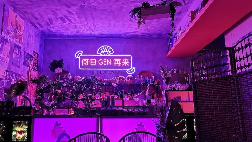 8 Excellent Bars In Johor Bahru That Promise A Good Time