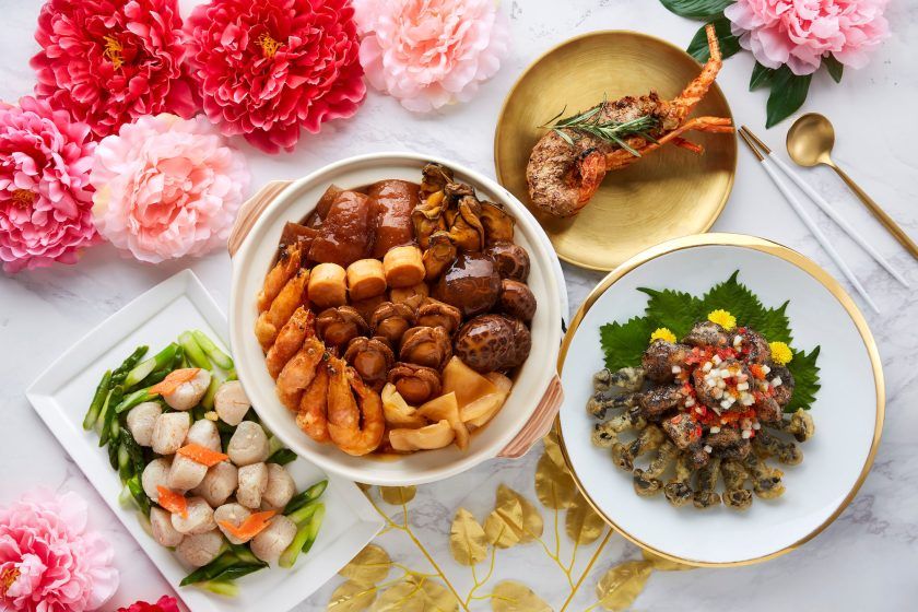 Mandarin Oriental Kuala Lumpur
