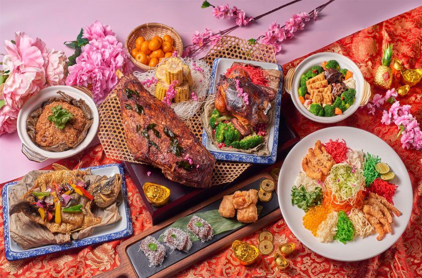 Four Points by Sheraton Kuala Lumpur