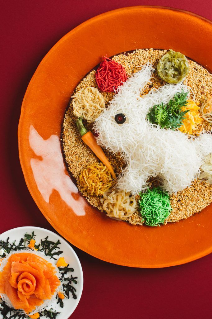 Expect A Mouthwatering Chinese New Year Reunion Dinner At These Restaurants In KL And Selangor