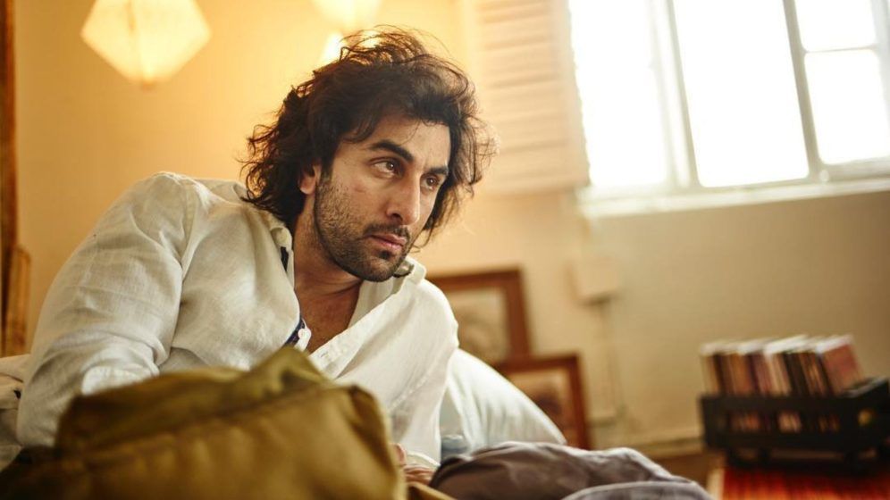 Ranbir Kapoor 