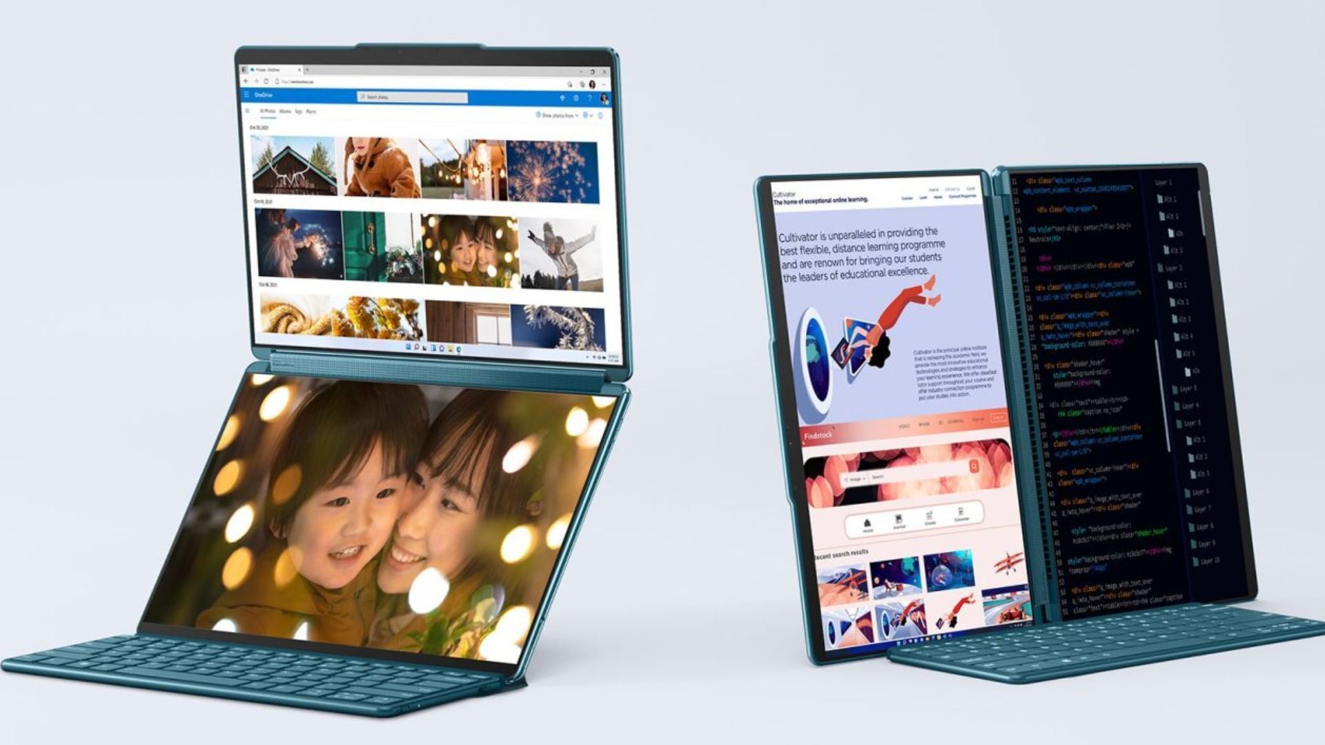 CES 2023 - Lenovo